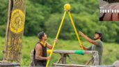 Foto ilustrativa de la nota titulada: Survivor México: 2 sobrevivientes de Héroes recibieron un fuerte castigo tras romper las reglas