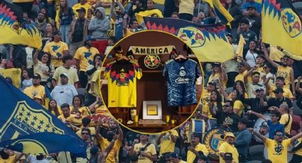 Apertura 2025: América estrena jersey inspirado en las “Águilas Africanas” tras regresar a Adidas