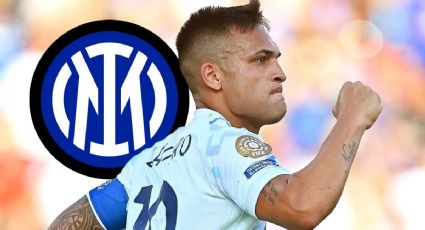 Lautaro Martínez explota tras nuevo fracaso del Inter: “Quien no quiera quedarse, que se vaya”