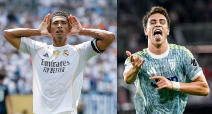 Real Madrid vs Juventus EN VIVO: Sigue el minuto a minuto del partido en el Mundial de Clubes 2025