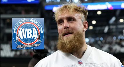 Jake Paul entra a los rankings titulares de la AMB tras vencer a Julio César Chávez Jr.