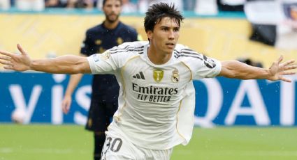 Los MEMES alaban a Gonzalo por clasificar al Real Madrid a Cuartos de Final del Mundial de Clubes