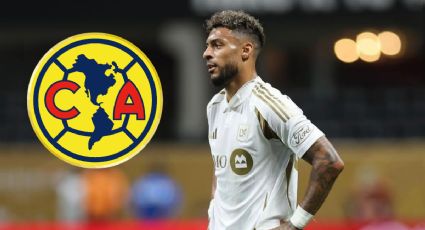 Denis Bouanga lanza guiño al América y da pista sobre su posible llegada al equipo