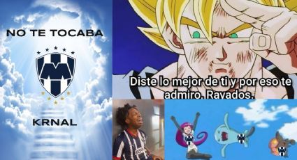 Los MEMES despiden a Rayados del Mundial de Clubes 2025 tras eliminación ante Borussia Dortmund