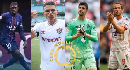 Mundial de Clubes 2025: Así se jugarán los Cuartos de Final | Fechas y horarios de partidos