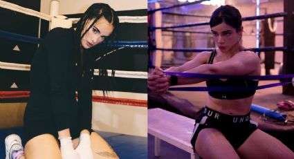 Gala Montes lanza dardo a Alana Flores: “no se esperaba que me fuera a comprometer”