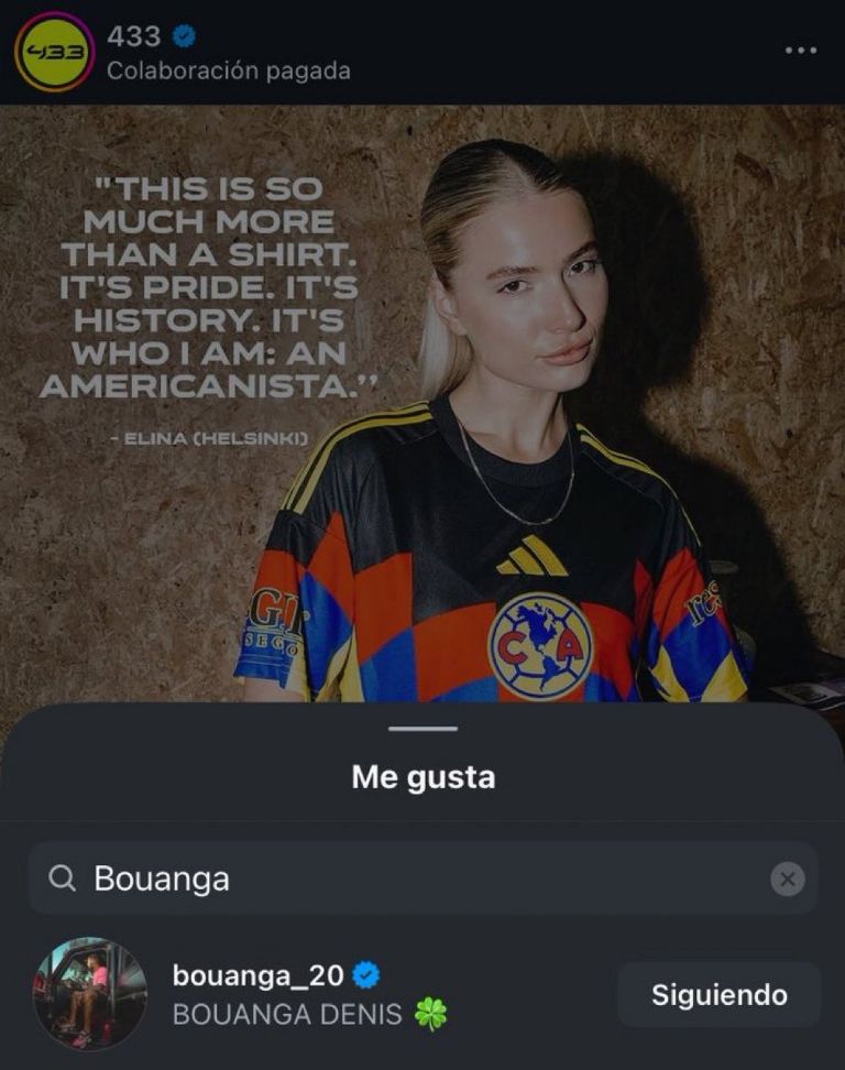 Captura de pantalla: X