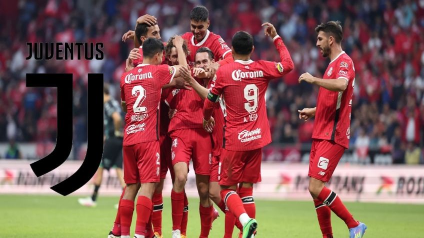 Fue campeón con Toluca, reforzó a Pachuca en el Mundial de Clubes 2025 y ahora llegaría a Italia