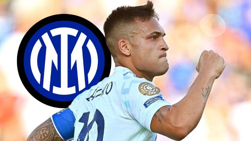 Lautaro Martínez explota tras nuevo fracaso del Inter: “Quien no quiera quedarse, que se vaya”