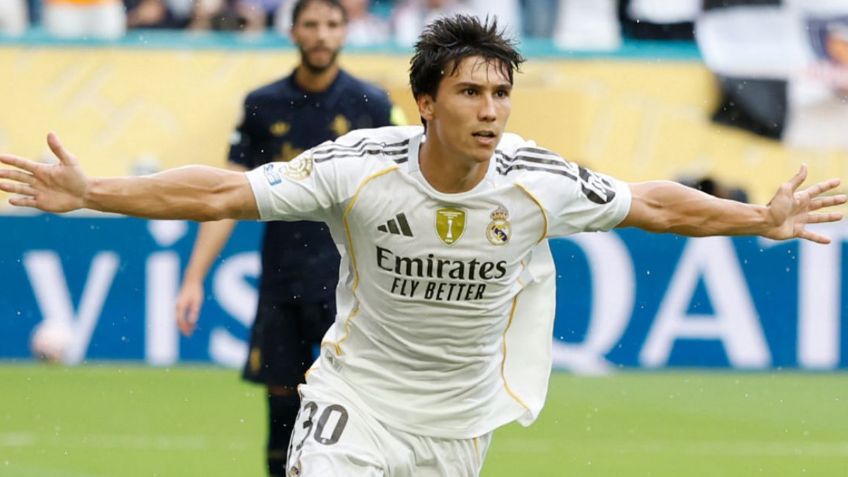 Los MEMES alaban a Gonzalo por clasificar al Real Madrid a Cuartos de Final del Mundial de Clubes