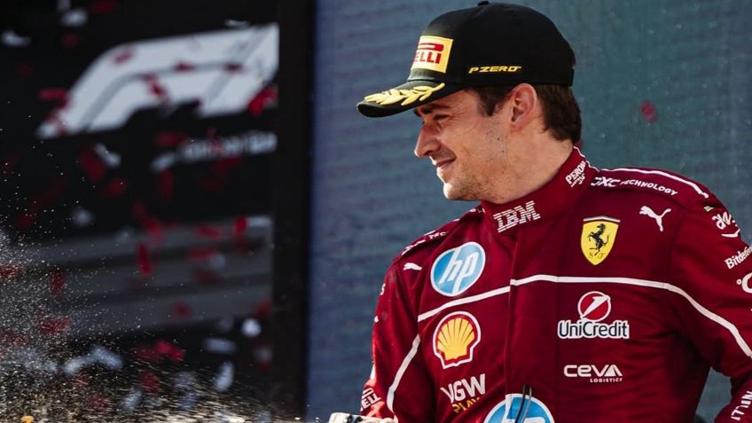 ¿Dónde ver el GP de Gran Bretaña 2025? Fechas, horarios y canales de transmisión en la F1