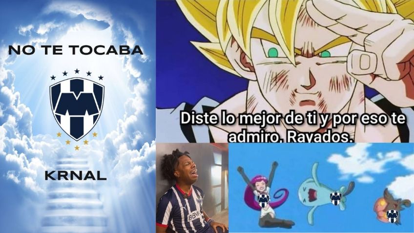 Los MEMES despiden a Rayados del Mundial de Clubes 2025 tras eliminación ante Borussia Dortmund