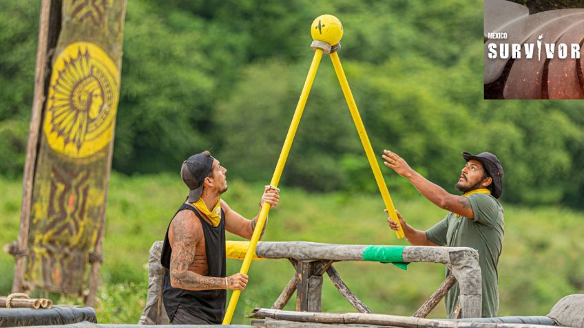 Survivor México: 2 sobrevivientes de Héroes recibieron un fuerte castigo tras romper las reglas