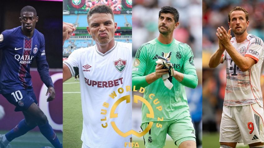 Mundial de Clubes 2025: Así se jugarán los Cuartos de Final | Fechas y horarios de partidos