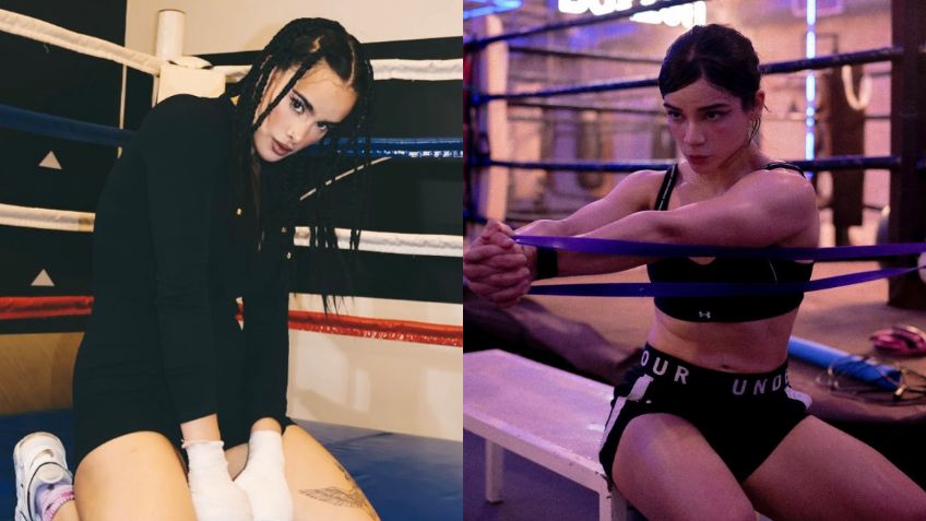 Gala Montes lanza dardo a Alana Flores: “no se esperaba que me fuera a comprometer”