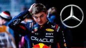 Foto ilustrativa de la nota titulada: F1: Cuñado de Max Verstappen confirma que el tetracampeón del mundo se unirá a Mercedes