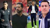 Foto ilustrativa de la nota titulada: Liga MX: Conoce a los 4 entrenadores mexicanos que estarán en los banquillos del Apertura 2025
