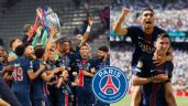 Foto ilustrativa de la nota titulada: ¿Qué títulos le faltan al PSG para soñar con ganar 7 campeonatos en 2025?