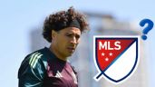 Foto ilustrativa de la nota titulada: Memo Ochoa desata especulaciones con una sospechosa visita a un club de la MLS