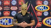 Foto ilustrativa de la nota titulada: CMLL: Esfinge fija condición especial para aceptar futuro reto titular de The Beast Mortos