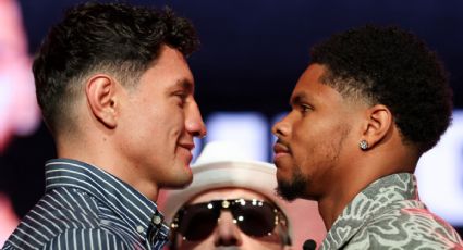 Shakur vs Camarón Zepeda: ¿Dónde ver la pelea que podría cambiar la historia del boxeo?