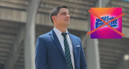 Andrés Vaca revela la razón por la que rechazó ingresar a La Casa de los Famosos México 3