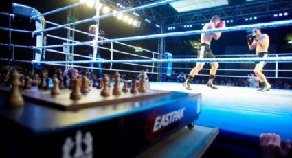 Chess boxing: el deporte que combina ajedrez y boxeo y gana popularidad en todo el mundo