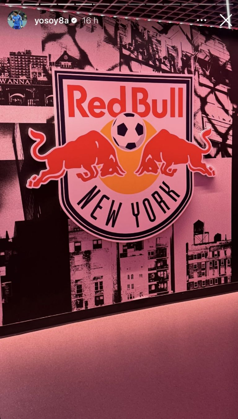 IG: @yosoy8a