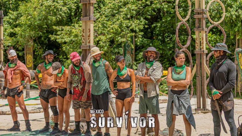 Survivor México: Polémico villano pide ir al duelo de extinción de la Semana 11, ¿por qué?
