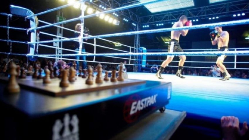 Chess boxing: el deporte que combina ajedrez y boxeo y gana popularidad en todo el mundo