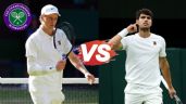 Foto ilustrativa de la nota titulada: Jannik Sinner vs Carlos Alcaraz: Final soñada de Wimbledon 2025 | Fecha, hora y canal