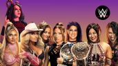 Foto ilustrativa de la nota titulada: ¿Dónde ver WWE Evolution 2025? Cartelera, fecha y hora del evento exclusivo de mujeres