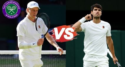 Jannik Sinner vs Carlos Alcaraz: Final soñada de Wimbledon 2025 | Fecha, hora y canal
