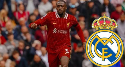 Real Madrid contemplaría el fichaje de Ibrahima Konaté; prepararía oferta de varios MILLONES
