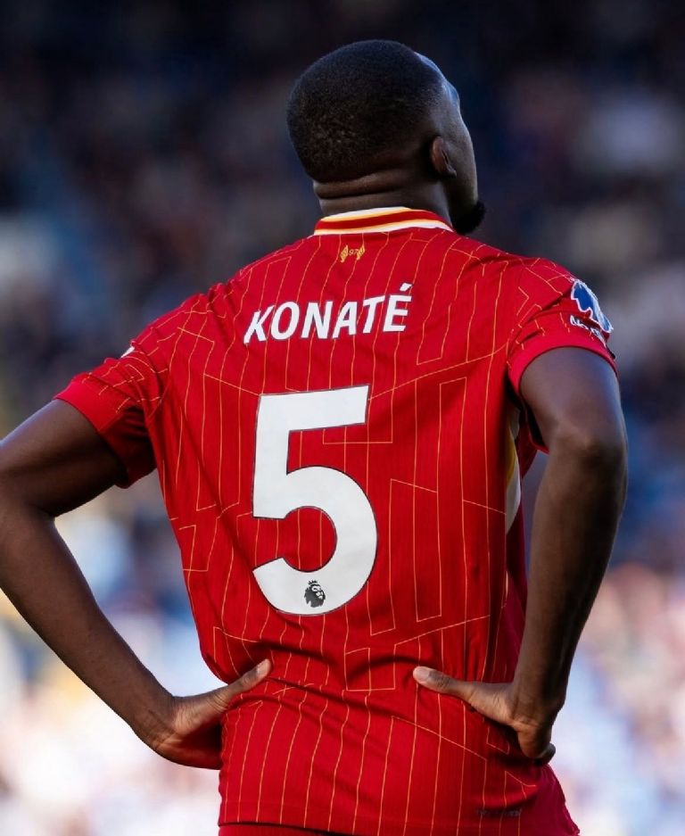 ¿Cuánto deberá pagar el Real Madrid por Ibrahima Konaté?