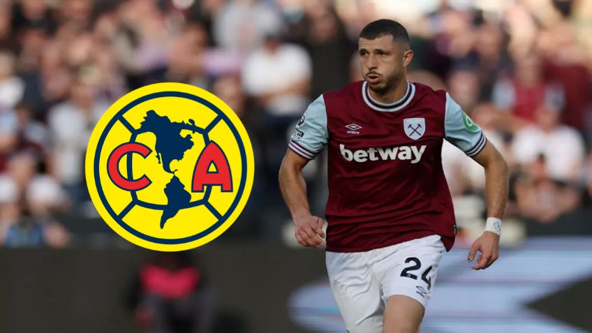 ¿Guido Rodríguez podría regresar al América para el Apertura 2025? Esto es lo que se sabe