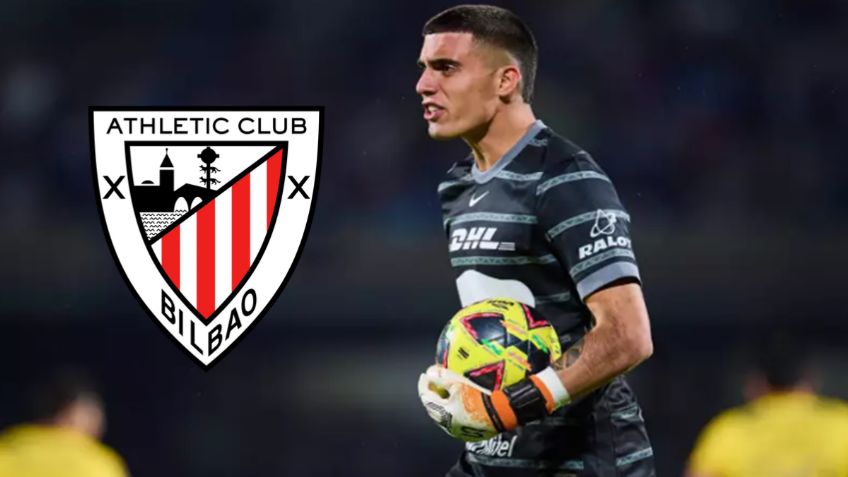 Alex Padilla se despide de Pumas con emotiva carta; regresa al Athletic Club