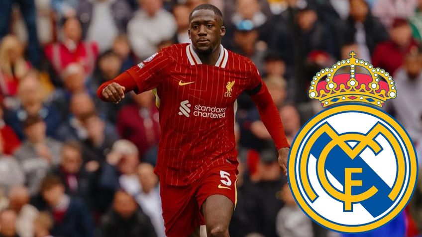 Real Madrid contemplaría el fichaje de Ibrahima Konaté; prepararía oferta de varios MILLONES