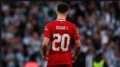 Foto ilustrativa de la nota titulada: Liverpool retira el número de Diogo Jota en homenaje: "siempre serás nuestro 20"