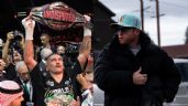 Foto ilustrativa de la nota titulada: Canelo Álvarez realizó apuesta MILLONARIA a favor de Oleksandr Usyk