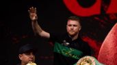 Foto ilustrativa de la nota titulada: Canelo Álvarez presume reloj de casi medio millón de dólares edición especial de "El Padrino"