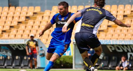 Tigres logra GOLEADA de 11-0 sobre Morelia; Ángel Correa y André-Pierre Gignac anotan