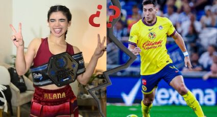 ¿Alana Flores y Sebastián Cáceres terminaron su romance?; la influencer compartió curioso VIDEO