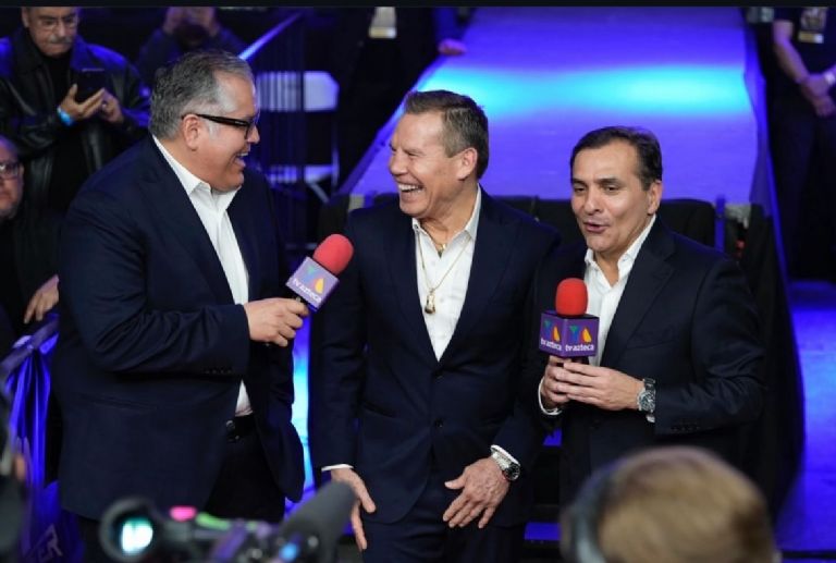 Estas son las mejores peleas de Julio César Chávez