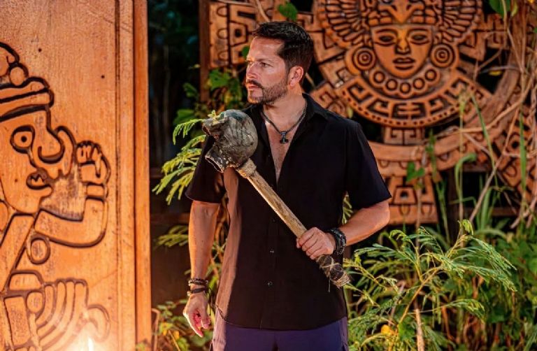  Este es el castigo que recibirían Héroes y Villanos si pelean en Survivor México