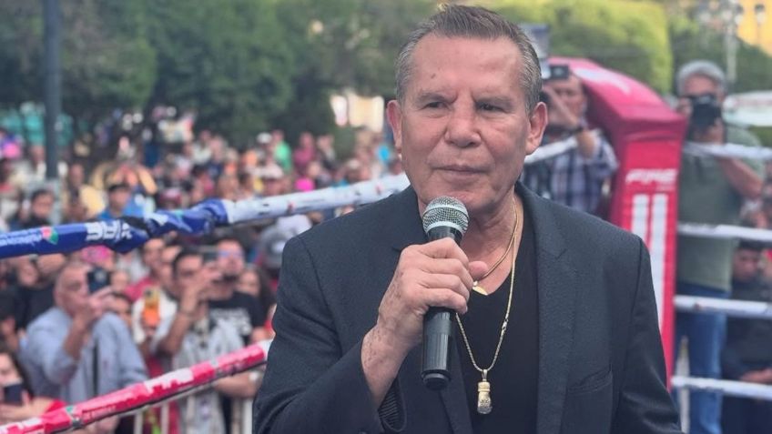 Julio César Chávez cumple 63 años HOY: estas fueron sus mejores peleas en el boxeo