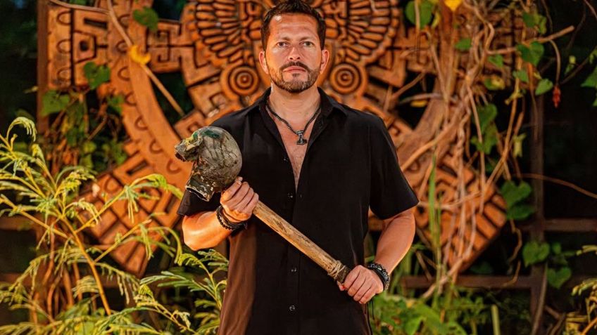 Survivor México: Este es el castigo que recibirían Héroes y Villanos si pelean en el reality show