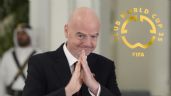Foto ilustrativa de la nota titulada: Mundial de Clubes 2025: Gianni Infantino revela las ganancias MILLONARIAS que ha generado el torneo