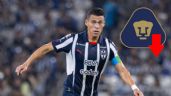 Foto ilustrativa de la nota titulada: Pumas: La razón por la que el fichaje de Héctor Moreno se habría caído de último momento