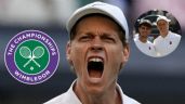 Foto ilustrativa de la nota titulada: Jannik Sinner cobra revancha de Alcaraz y es campeón de Wimbledon 2025